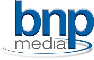 BNP Media logo.