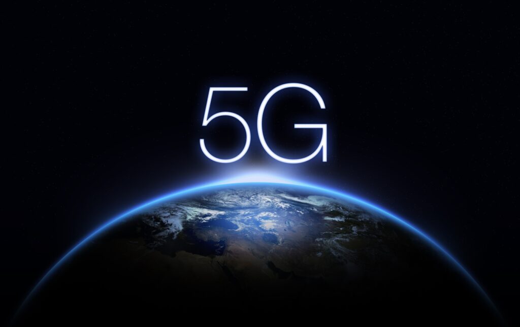 5G