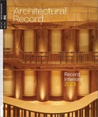 Architectural Record - September 2023