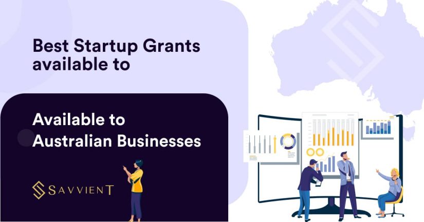 Small Startup Business Grants