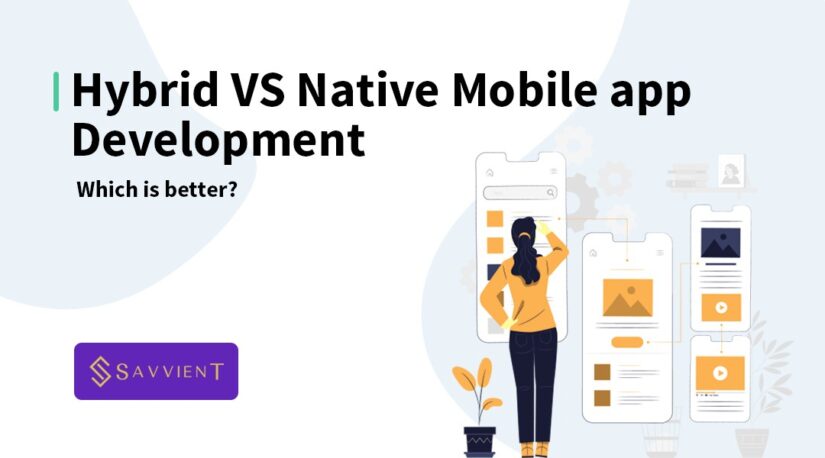 Native Vs Hybrid Applications