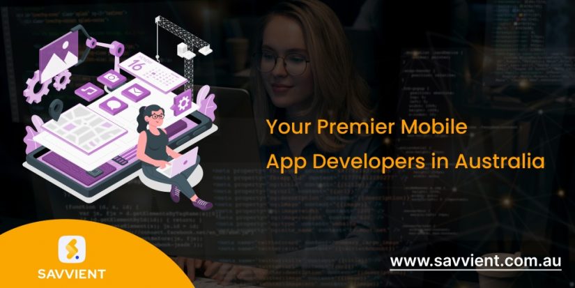 Mobile App Developers in Australia