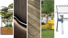 New Outdoor and Landscape Products for Summer 2023