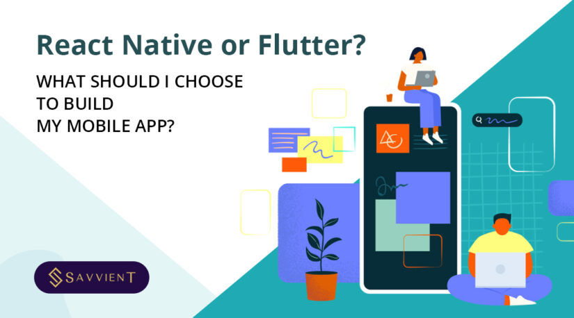 React Native vs Flutter