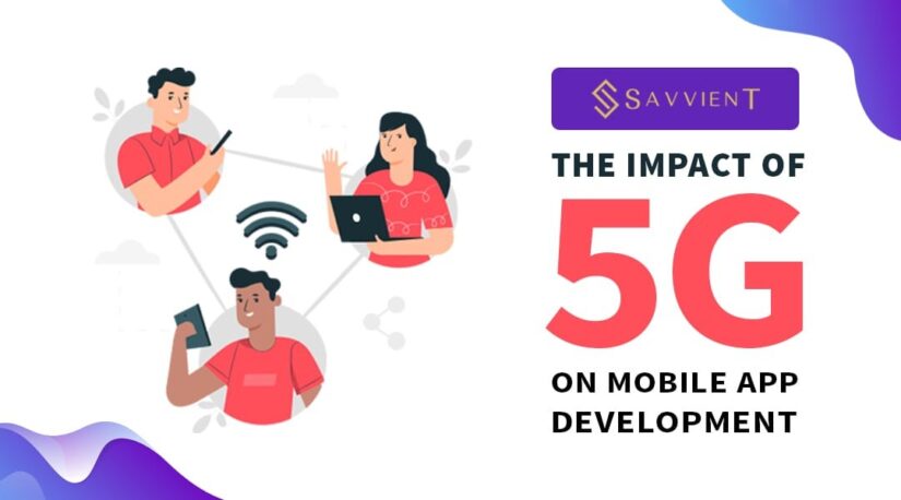 5G Mobile App Development