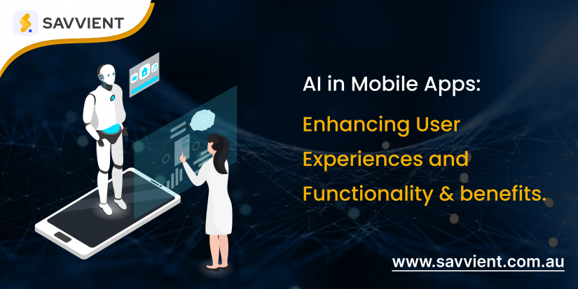 AI in Mobile Appications