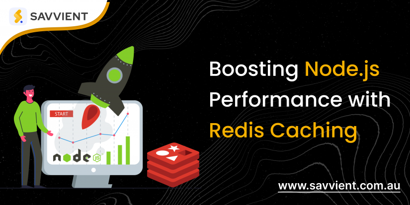 NodeJS Redis cache