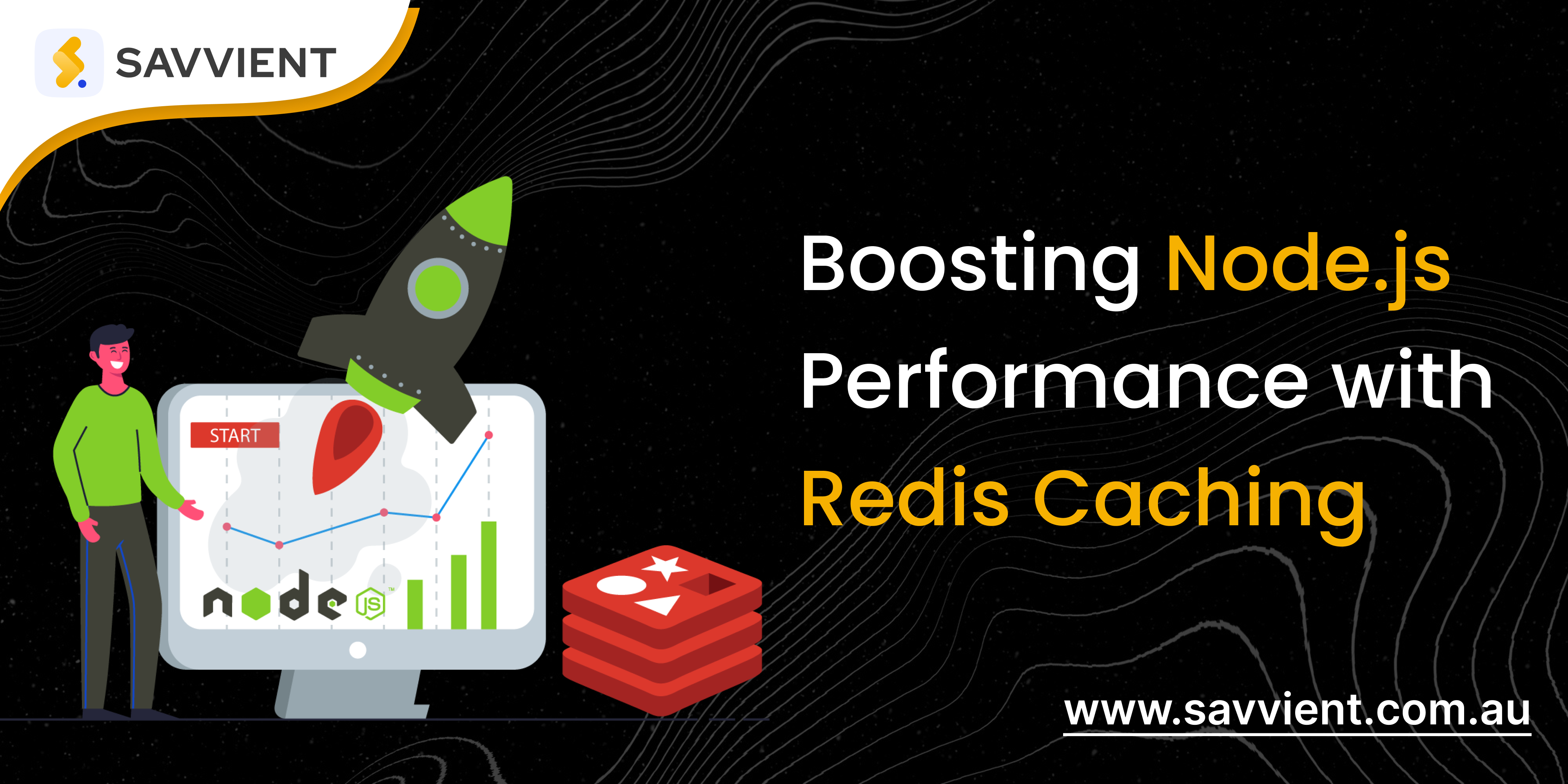 Boosting Node.js Performance with Redis Caching