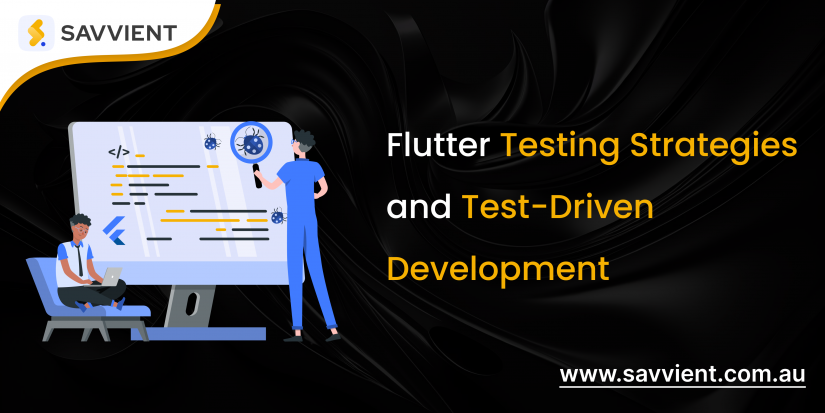 Flutter Testing Strategies