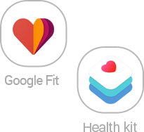 Health and fitness App Development