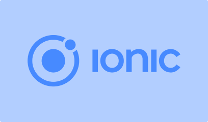 Ionic Apps