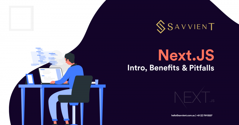 Next.js Advantages & Disadvantages