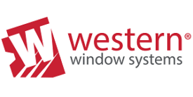 western window systems logo
